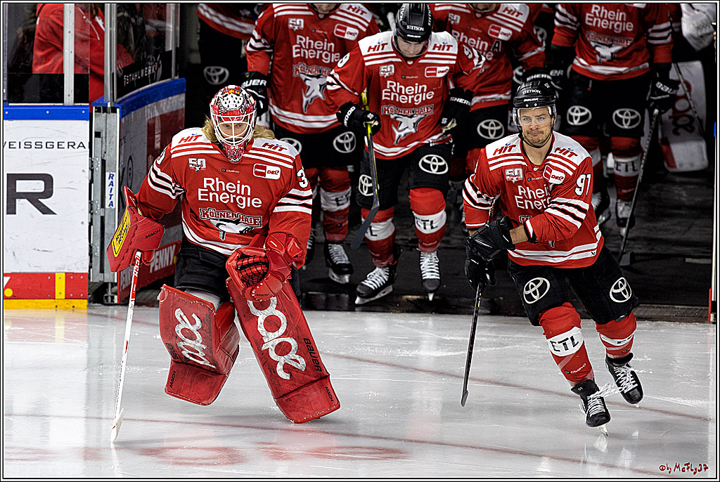 PENNY DEL;  Kölner Haie - Schwenninger Wild Wings; Köln, 06.12.2022